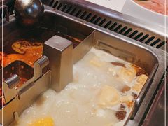 -海底捞火锅(海悦天地店)