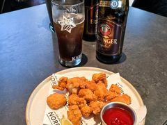 -Nord Grill&Bar Highland诺德西餐(深圳欢乐海岸店)