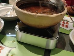 -全聚贤餐厅·湖北家常菜(沙湖店)