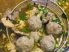 牛肉丸-柴头哥·牛肉火锅(爱民路店)
