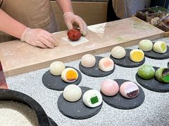 -米糯糯·MINONO·大福冰淇淋(青岛万象城店)