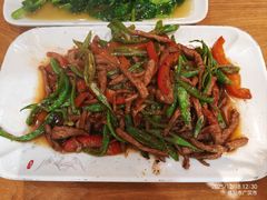 -灯盏窝餐厅