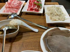 -傣妹火锅(南京东路一店)