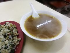 -舒蔡记生煎菜饭(云南中路店)