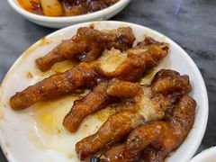 -品香排骨饭(羊官路店)
