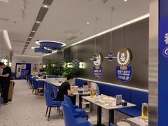 -兰湘子·湘菜小炒(南京江宁万达店)