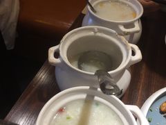 -梁记粥铺(开元地中海店)