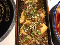 -院8里·小聚园老川菜(九眼桥店)