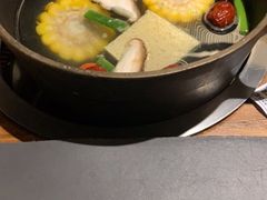 -呷哺呷哺 黄金牧场 (新中关购物中心店)