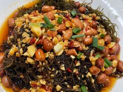 -江南村海鲜馆(洞头店)
