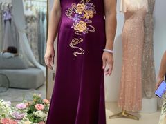 -MSV 高端礼服定制(大良店)