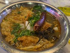 -柳星·螺蛳粉(D11店)