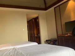-清远熹乐谷温泉度假酒店
