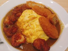 -COCO壱番屋(现代城店)