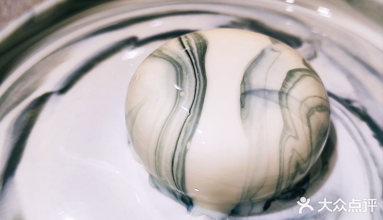 街边令少女心满意足的国风甜品店