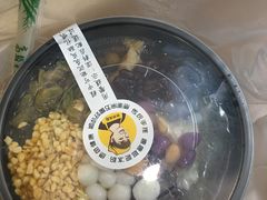 -糖糖冰粉(凤城三路总店)