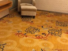 -清水湾酒店(深圳横岗塘坑地铁站店)