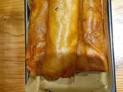 -蓉李记成都名小吃(太原龙湖万达店)