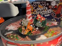 -猫抓烤肉(武进吾悦广场店)