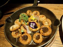 -喜洲吧·江畔老船厂·庭院餐厅(喜临院店)