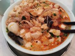 -春发生饭店·非遗(南院门店)