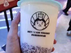 -我是酸奶君(壹方城店)