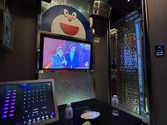 -GAGA主题量贩式KTV平价店(工大店)