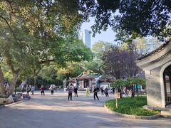 -柳侯公园