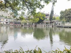 -东莞市可园博物馆