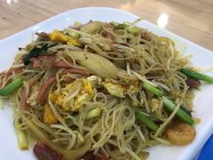 -阿凤姐港式小吃