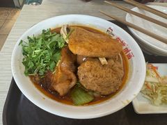 -老柴削面(向阳里店)