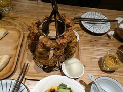 -阿凡提餐厅(簋街店)