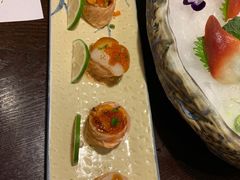-松子料理(白家庄店)