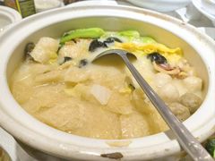 -齐家花园大酒店(宝山店)