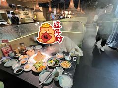 -云海肴云南菜·蒸汽石锅鱼(青岛万象城店)