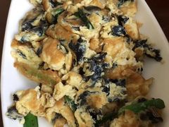 -自游人·美食一楼·地道徽菜(三十年名店)