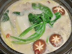 -捞王锅物料理(凯旋路店)