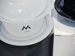 -M Stand(成都COSMO店)