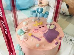 -天使咖啡(兴新街店)