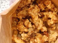 酥肉-肖炮现炸酥肉(解放碑店)