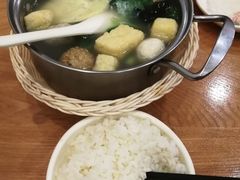 -姚面记·海派家常菜(恒基名人购物中心店)