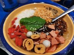 -马路边边串串香(双井直营店)