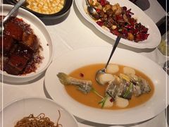 -上海小南国(正大店)