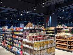 -永辉超市(郫都区爱琴海店)