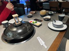 -同仁四季椰子鸡(无锡滨湖万象汇店)