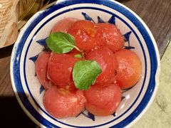 -贰醒·私房小院烧烤 (太古里店)