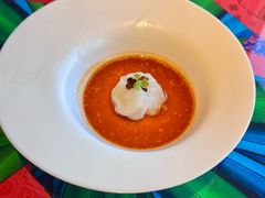 -上海滩餐厅(BFC外滩金融中心店)