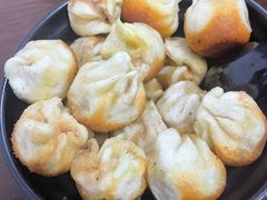 -赵宝美煎包店