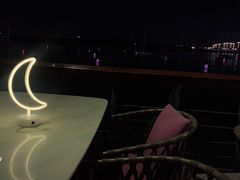 -岁粤Moon·湖景餐厅(月光码头店)