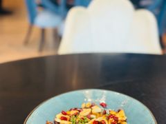 -翠湖宾馆·中餐厅